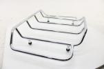 02-06 Harley Davidson Electra Glide  Rear Tour Pak luggage rack