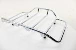 02-06 Harley Davidson Electra Glide  Rear Tour Pak luggage rack