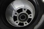 09-13 Harley Davidson Road Glide 16x5 Rear Back Wheel Rim