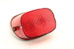 03-21 Harley-davidson Electra Glide Rear Back Tail Tailight Brake Light