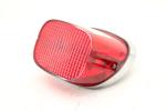 03-21 Harley-davidson Electra Glide Rear Back Tail Tailight Brake Light