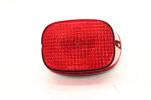 03-21 Harley-davidson Electra Glide Rear Back Tail Tailight Brake Light