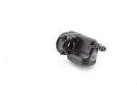 08-23 Harley-davidson Electra Glide Front Brake Master Cylinder W/ Lever