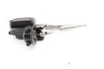 08-23 Harley-davidson Electra Glide Front Brake Master Cylinder W/ Lever