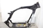 09-16 2013 Harley Davidson Street Glide Frame AL*S