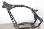 09-16 2013 Harley Davidson Street Glide Frame AL*S