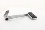 08-13 Harley Davidson Touring Electra King Road Rear Back Brake Foot Pedal