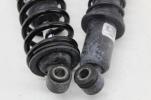 17-23 Harley Touring Electra King Road Street Rear Back Shocks Absorbers