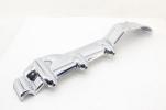 07-16 Harley Davidson Ultra Classic Flhtcu Chrome Primary Accent Piece