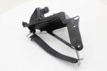 18-23 Royal Enfield Interceptor 650 Battery Tray Box Holder