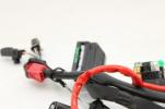 22-23 Yamaha Yzf R7 Main Engine Wiring Harness