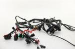 22-23 Yamaha Yzf R7 Main Engine Wiring Harness