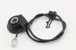 18-23 Royal Enfield Interceptor 650 Front Wheel Abs Brake Sensor