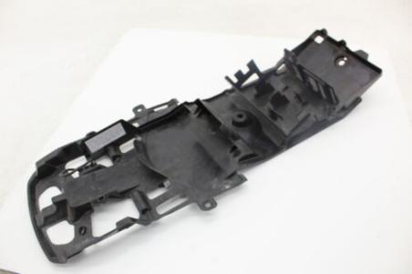 11-23 Suzuki Gsxr750 Rear Back Tail Undertail Battery Tray Plastic