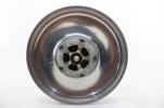 02-06 Harley Davidson Vrod Vsrca Front Wheel Rim