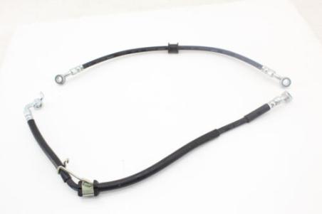 11-23 Suzuki GSXR600 GSXR750 Front Brake Hose Line Set