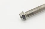 11-23 Suzuki Gsxr750 Rear Back Swingarm Swing Arm Bolt