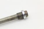 11-23 Suzuki Gsxr750 Rear Back Swingarm Swing Arm Bolt