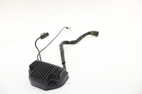 02-07 Harley Davidson Vrod Vsrca Rectifier Voltage Regulator