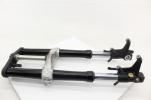 17-20 Suzuki Gsxr1000 Front Forks With Lower Triple Tree