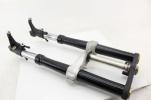 17-20 Suzuki Gsxr1000 Front Forks With Lower Triple Tree