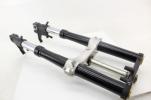 17-20 Suzuki Gsxr1000 Front Forks With Lower Triple Tree