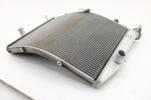 17-20 Suzuki Gsxr1000 Engine Radiator Cooling Cooler