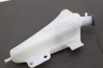 17-22 Suzuki Gsxr1000 Coolant Overflow Tank Reservoir Bottle