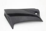 11-22 Suzuki Gsxr600 Right Frame Side Cover Cowl Panel Trim