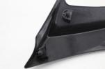 11-22 Suzuki Gsxr600 Right Frame Side Cover Cowl Panel Trim