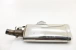 19-23 Kawasaki Ninja Zx6r Zx636 Exhaust Pipe Slip On Muffler Silencer