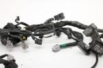 19-23 Kawasaki Ninja Zx6r Zx636 Main Engine Wiring Harness 26031-2615