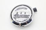 10-13 Harley Davidson Electra Glide Ultra Limited Flhtk Single Fog Lamp