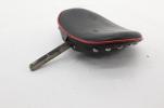 1989 89 Harley Davidson Electra Glide Sport Flhs Rear Back Rear Sissy Bar