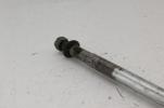 1989 89 Harley Davidson Electra Glide Sport Flhs Front Wheel Rim Axle Bolt