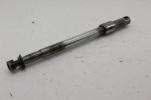 1989 89 Harley Davidson Electra Glide Sport Flhs Front Wheel Rim Axle Bolt