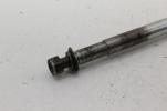 1989 89 Harley Davidson Electra Glide Sport Flhs Front Wheel Rim Axle Bolt