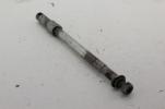 1989 89 Harley Davidson Electra Glide Sport Flhs Front Wheel Rim Axle Bolt