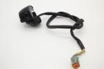 00-06 Harley Davidson Softail Deluxe Flstn Left Control Horn Signals Switch