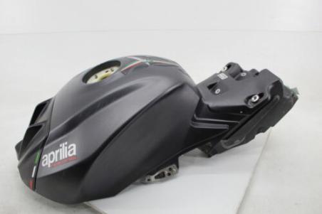 19-20 Aprilia Rsv4 RR Fuel Gas Tank