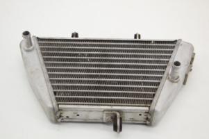 19-20 Aprilia Rsv4 RR Engine Motor Oil Cooler