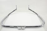 08-10 Harley Davidson Heritage Softail Crash Highway Bars Cage