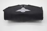 15-23 Harley Davidson Freewheeler Front Storage Luggage Compartment Bag