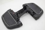 09-23 Harley Touring Left & Right Rear Passenger Footrest Floor Board FootBoard