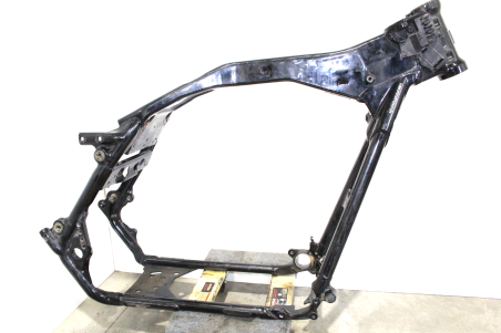 15-16 2015 Harley Davidson Trike Freewheeler Free Wheeler Frame Chassis AR*C