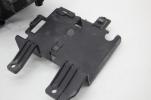 10-13 Harley-Davidson Electra Glide Battery Tray Box Holder