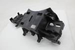 10-13 Harley-Davidson Electra Glide Battery Tray Box Holder