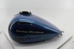 08-23 Harley Davidson Electra Glide Ultra Limited Flhtk Fuel Gas Tank 61356-08