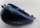 08-23 Harley Davidson Electra Glide Ultra Limited Flhtk Fuel Gas Tank 61356-08