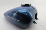 08-23 Harley Davidson Electra Glide Ultra Limited Flhtk Fuel Gas Tank 61356-08